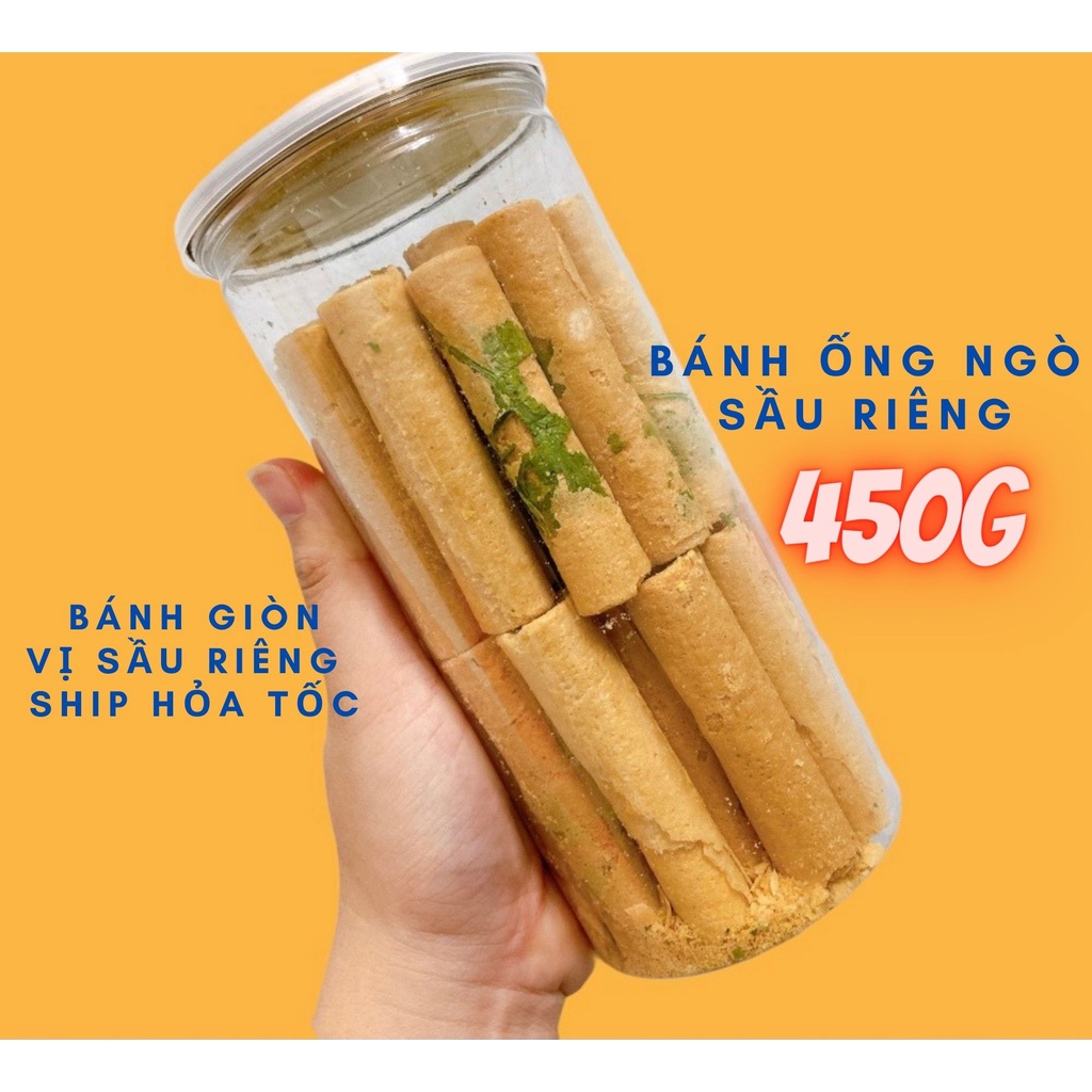 BÁNH ỐNG NGÒ SẦU RIÊNG VÀ SOCOLA GIÒN TAN THƠM  ĂN VẶT TÍ  ĐỒ ĂN VẶT SÀI GÒN VỪA NGON VỪA RẺ