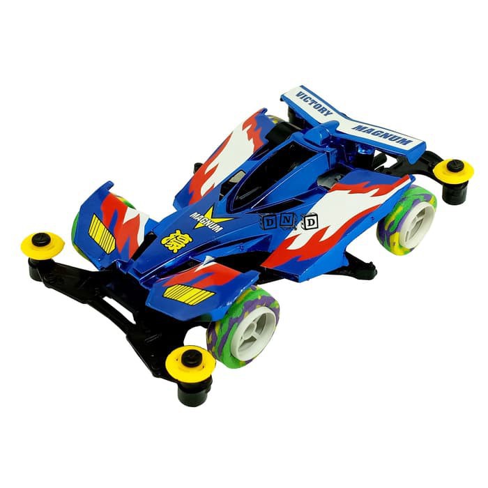 Đồ Chơi Xe Hơi Tamiya Mini 4wd Chất Lượng Cao