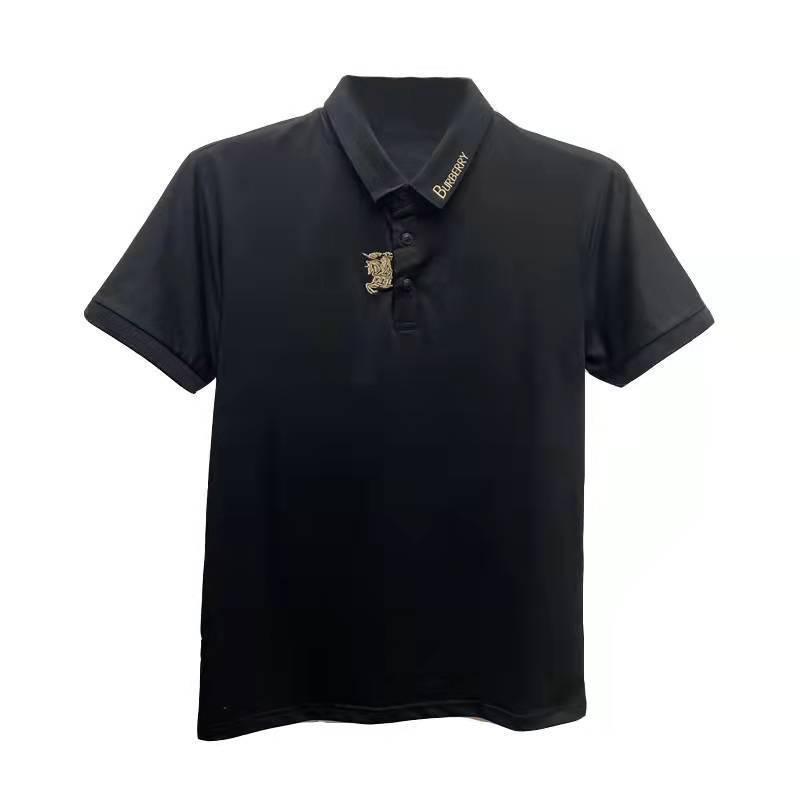 Áo polo Cotton Cao Cấp Thêu Logo adidas Thời Trang Cho Nam