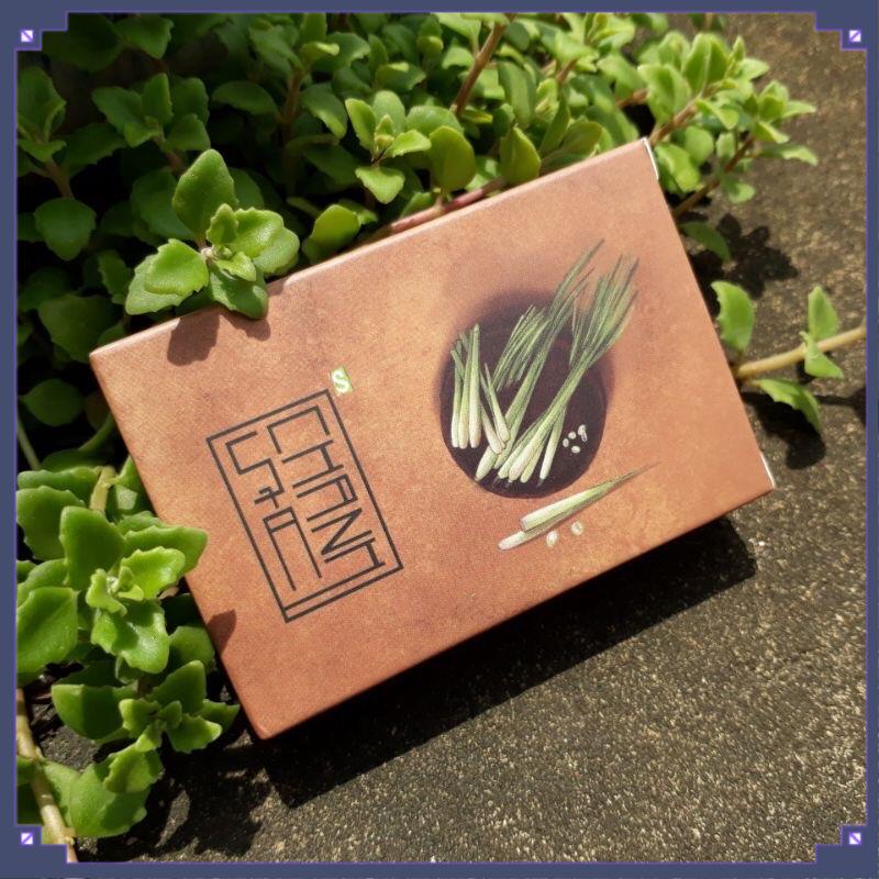 [TẶNG TÚI LƯỚI] Xà Bông HTX Sinh Dược Sả Chanh 100g | BigBuy360 - bigbuy360.vn