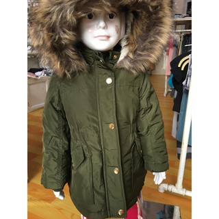 Áo Parka