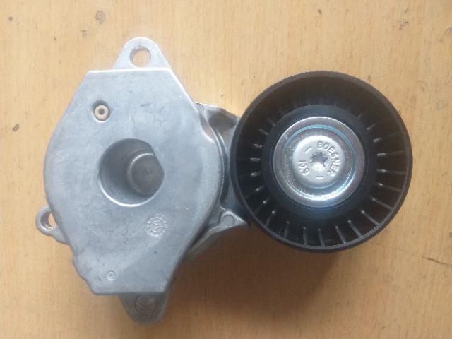 Bi tăng tổng Vios 2016-2020