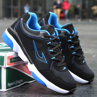 Giày sneakers nam mới nhất 2018