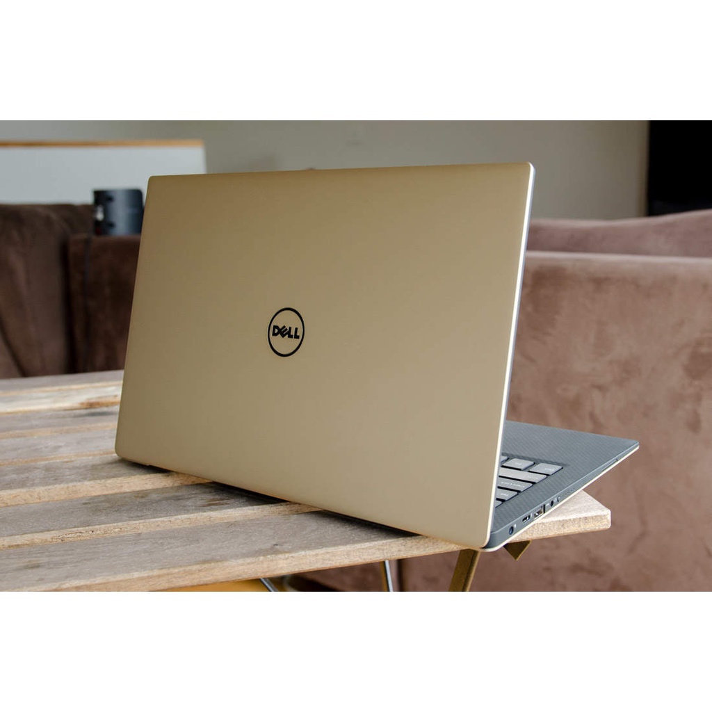 Laptop Dell N7460/ Core i7 7500U/ 8G/ SSD128+1000G/ Vga 940MX/ Viền Mỏng/ Full HD IPS/ LED Phím/ Màu