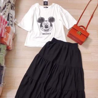 Set bộ mickey