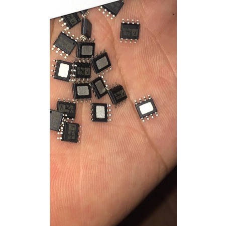 Ic dao động boost áp loa kéo FP5208  FP5207 mới 10
