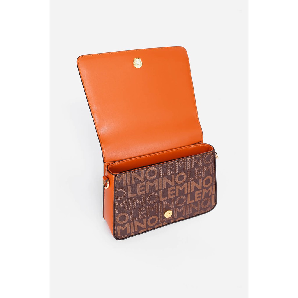 Túi xách nữ LEMINO MONOGRAM CANVAS LE259046