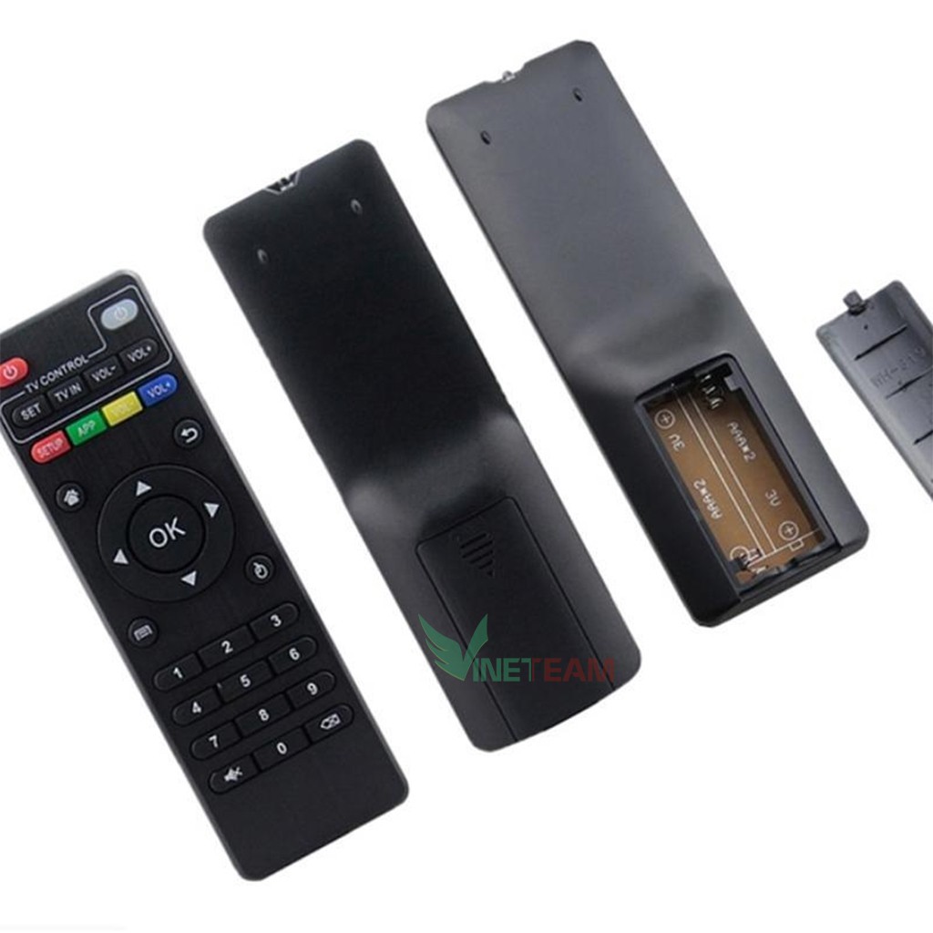 Điều khiển từ xa dành cho TV box MXQ MXQ-PRO MXQ-4K M8S