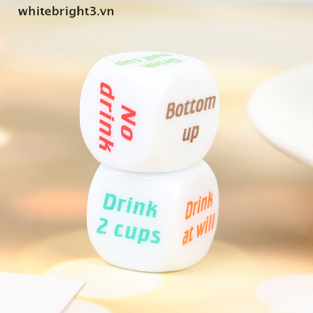 Bộ 2 Xí Ngầu Cuộn Tròn Đồ Chơi Vui Nhộn