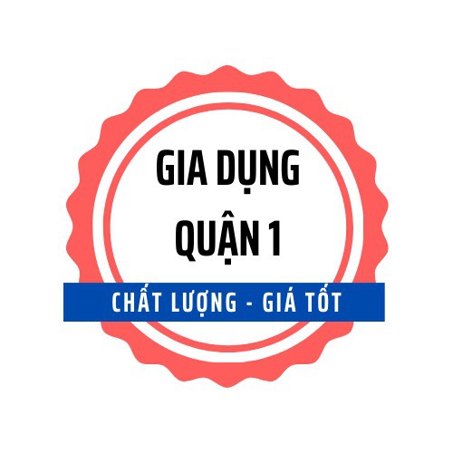 Gia Dụng Quận 1