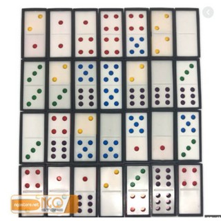 CỜ DOMINO CAO THẮNG HỘP GIẤY