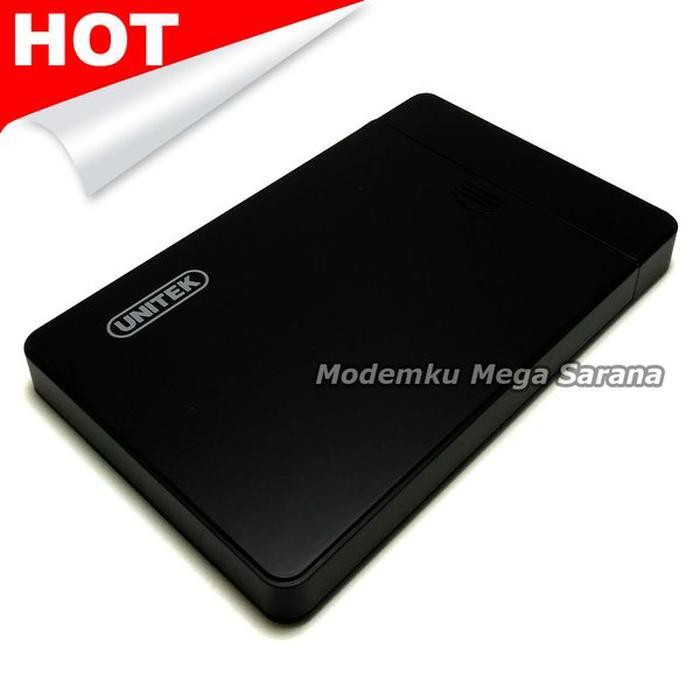 Hộp Đựng Ổ Cứng Ngoài Unitek Sata Ssd Hdd 2.5 Usb 3.0