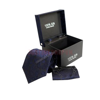 SET BỘ CÀ VẠT BẢN LỚN – JCVCC-H061