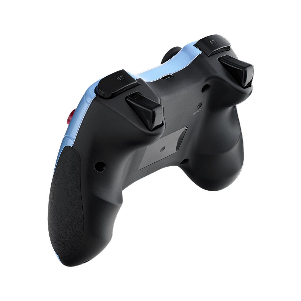 Tay Cầm Gamepad Không Dây Rapoo V600S  - Hàng Chính Hãng