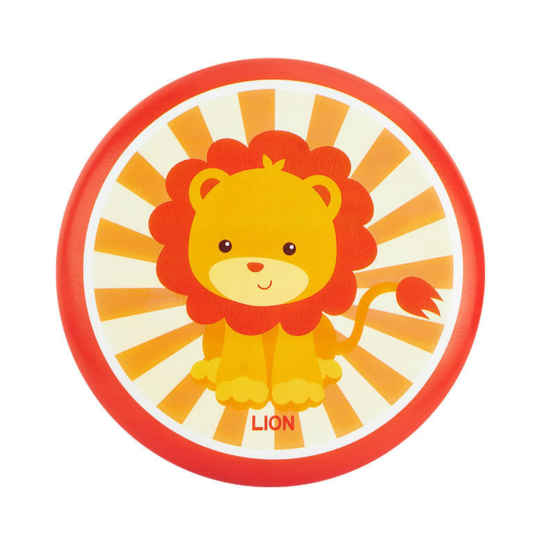 Đĩa Bay Xốp Mềm Hình Hoạt Hình Xinh Xắn Cho Bé | BigBuy360 - bigbuy360.vn
