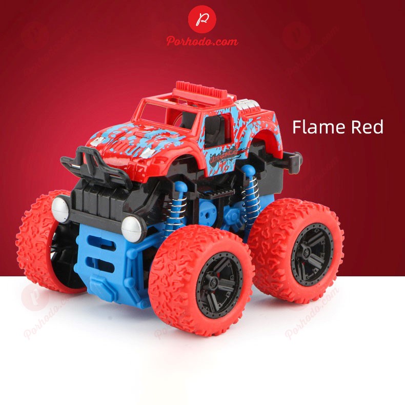 Xe ô tô đồ chơi quán tính chạy đà cho bé nhiều màu sắc,chạy rất xa, bền bì, nhựa ABS an toàn KB216112