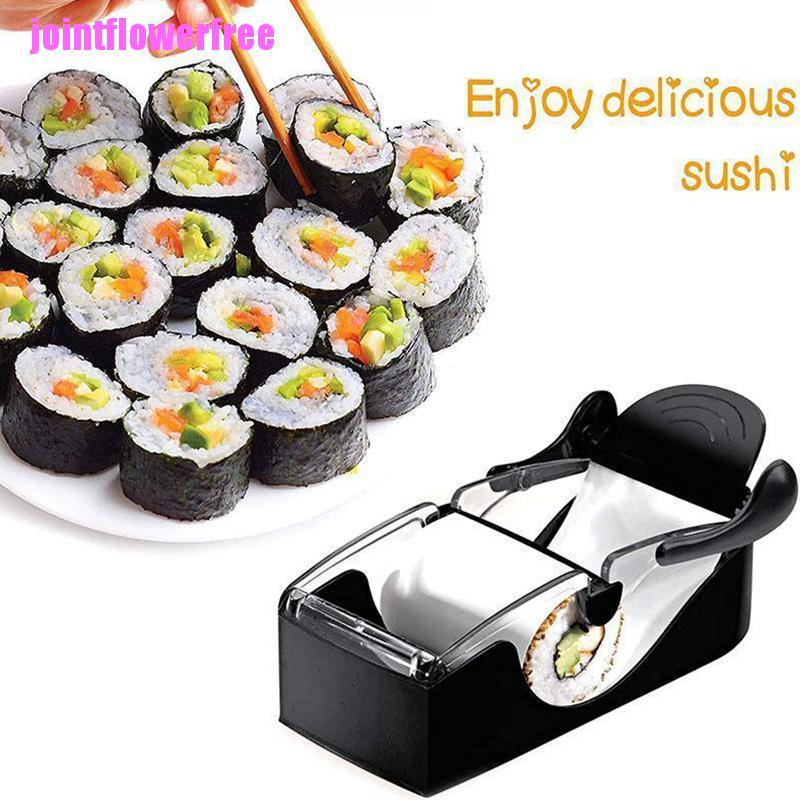 Máy Làm Sushi Jss Diy