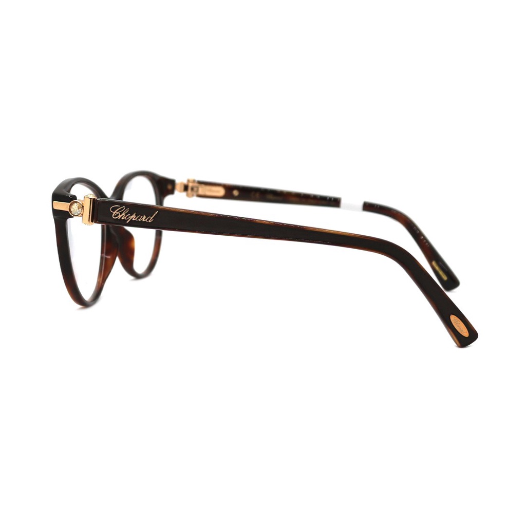 Gọng kính nam nữ thời trang Chopard VCH268S (53-17-135) chính hãng