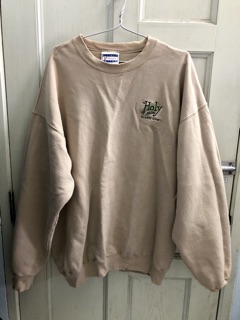 Sweater 2hand