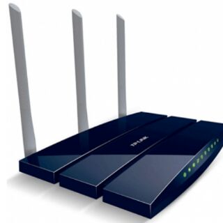 Bộ Phát WIFI TPLINK WR 1043ND