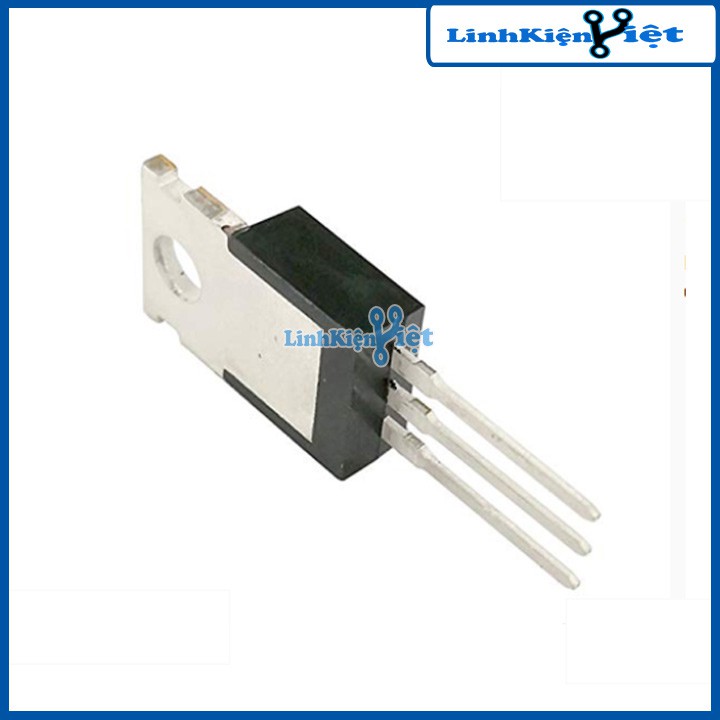 Sản phẩm MOSFET IRF740 TO-220 10A 400V N-CH