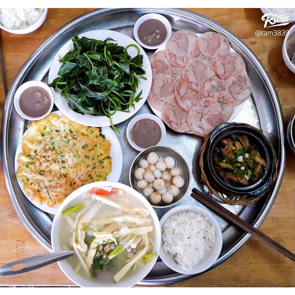 Mắm tôm pha sẵn nhà làm, đậm đà thơm ngon, 1 chai 370g, NGỌC HIỂN FOODS
