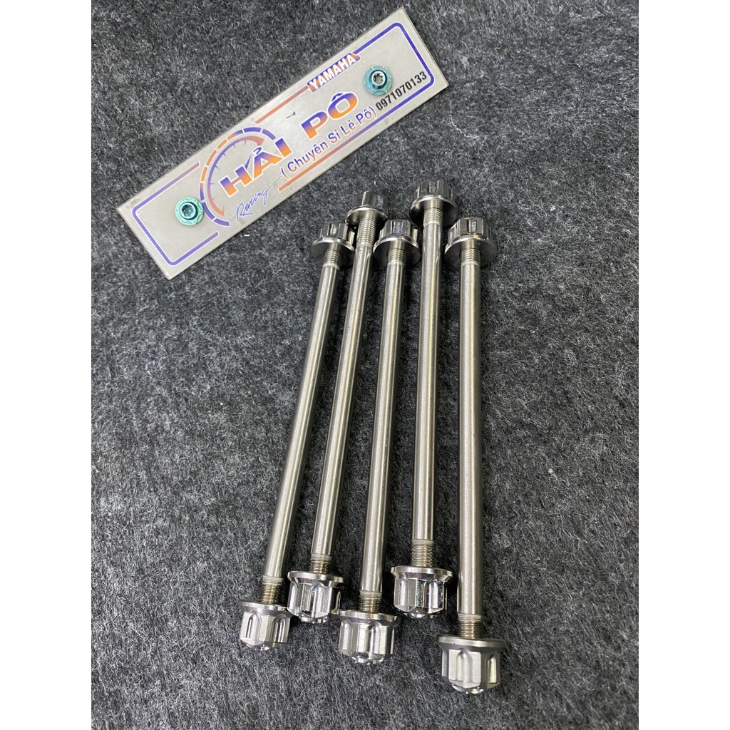 Cốt Salaya bánh trước sau xe máy các loại wave dream sirius ex winer sonic satria vairo