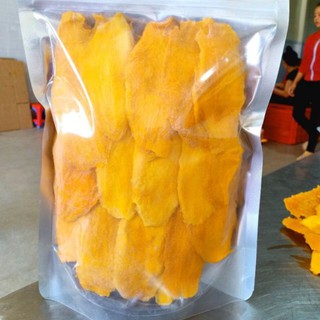 100gr xoài sấy dẻo