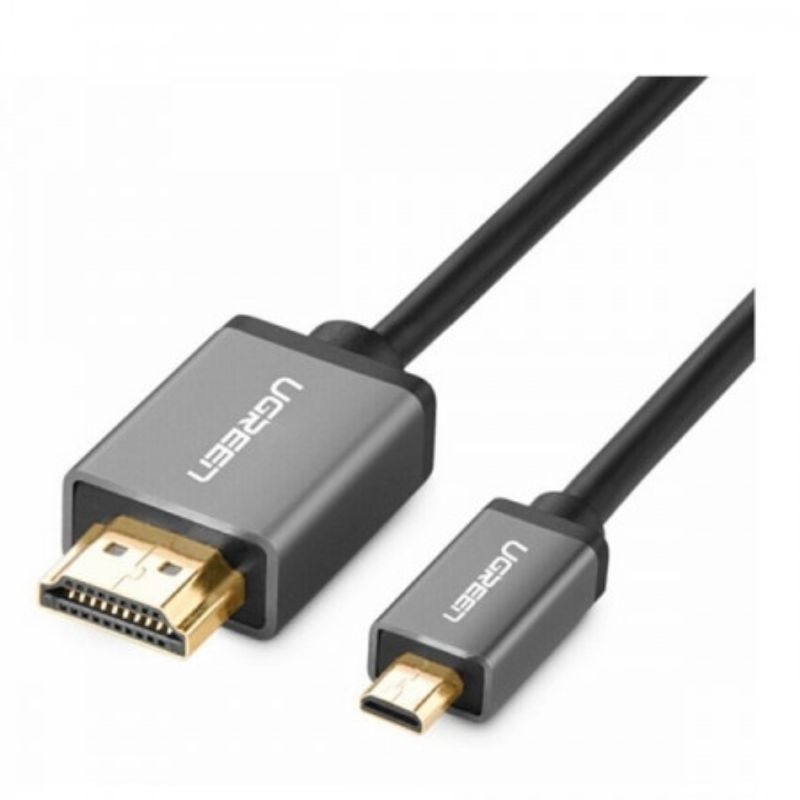 Cáp HDMI nhỏ micro ra lớn