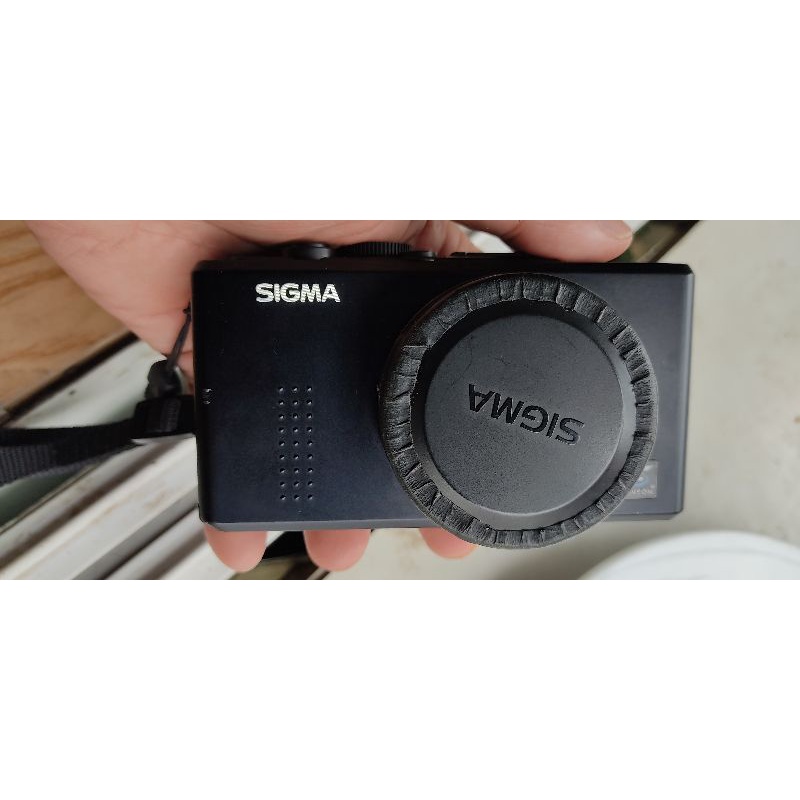 bán máy ảnh sigma dp1s | BigBuy360 - bigbuy360.vn