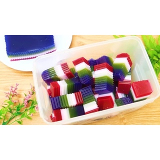 Bột Rau Câu Thảo Vân 500g