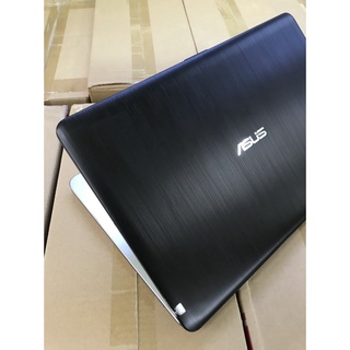 Laptop Asus X540S CPU pentium N3700 1.56″ 4GB SSD
