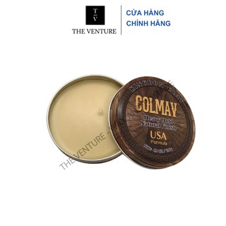 Sáp Vuốt Tóc Nam Colmav Kingdom Clay .