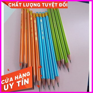 Bút chì gỗ  2b 37000 deli