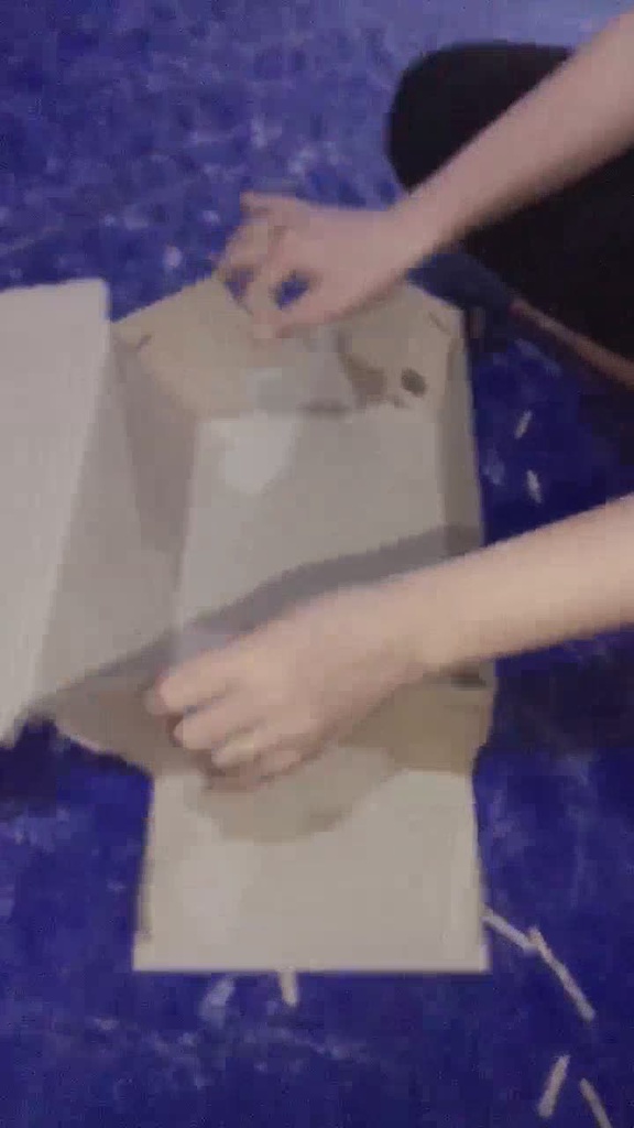 Hộp Cartton đựng giày size 31x19x11 | BigBuy360 - bigbuy360.vn