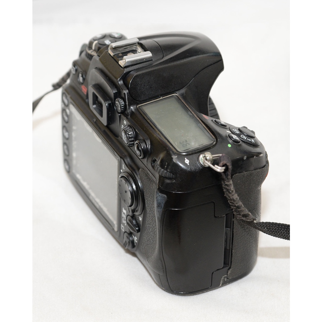 Máy ảnh NIKON D-300 | BigBuy360 - bigbuy360.vn
