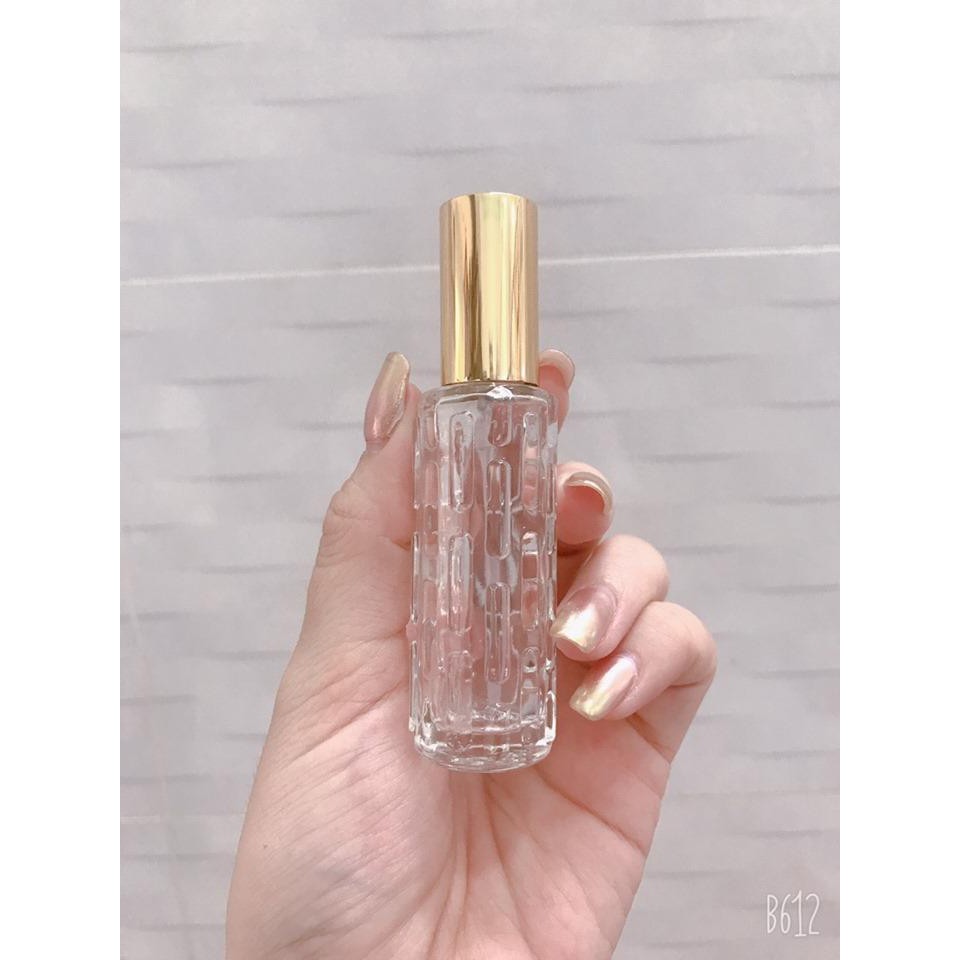 VỎ CHAI CHIẾT NƯỚC HOA 12ML