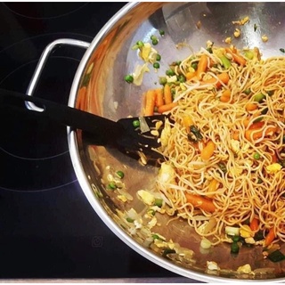 CHẢO WMF WOK PARTY 28CM