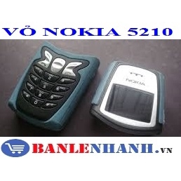 VỎ NOKIA 5210
