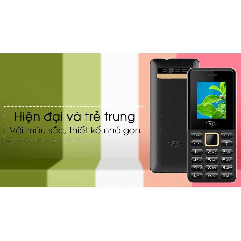 Điện thoại Itel 2161 hoặc It2163  Full box ( Hàng chính hãng) | BigBuy360 - bigbuy360.vn