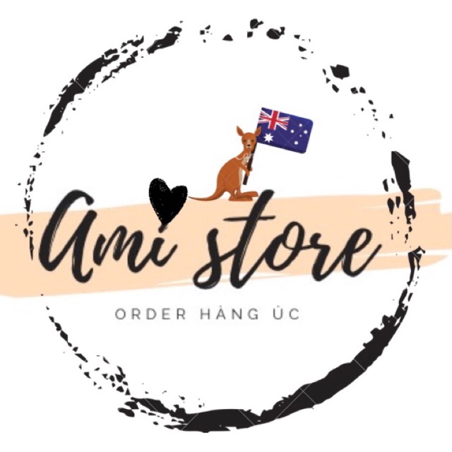 Ami store_ Hàng Úc