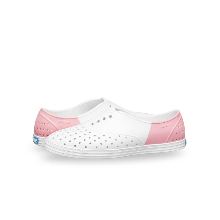 [Mã FASHIONMALLT4 giảm 15% đơn 150k] Giày Unisex Native Jericho Block