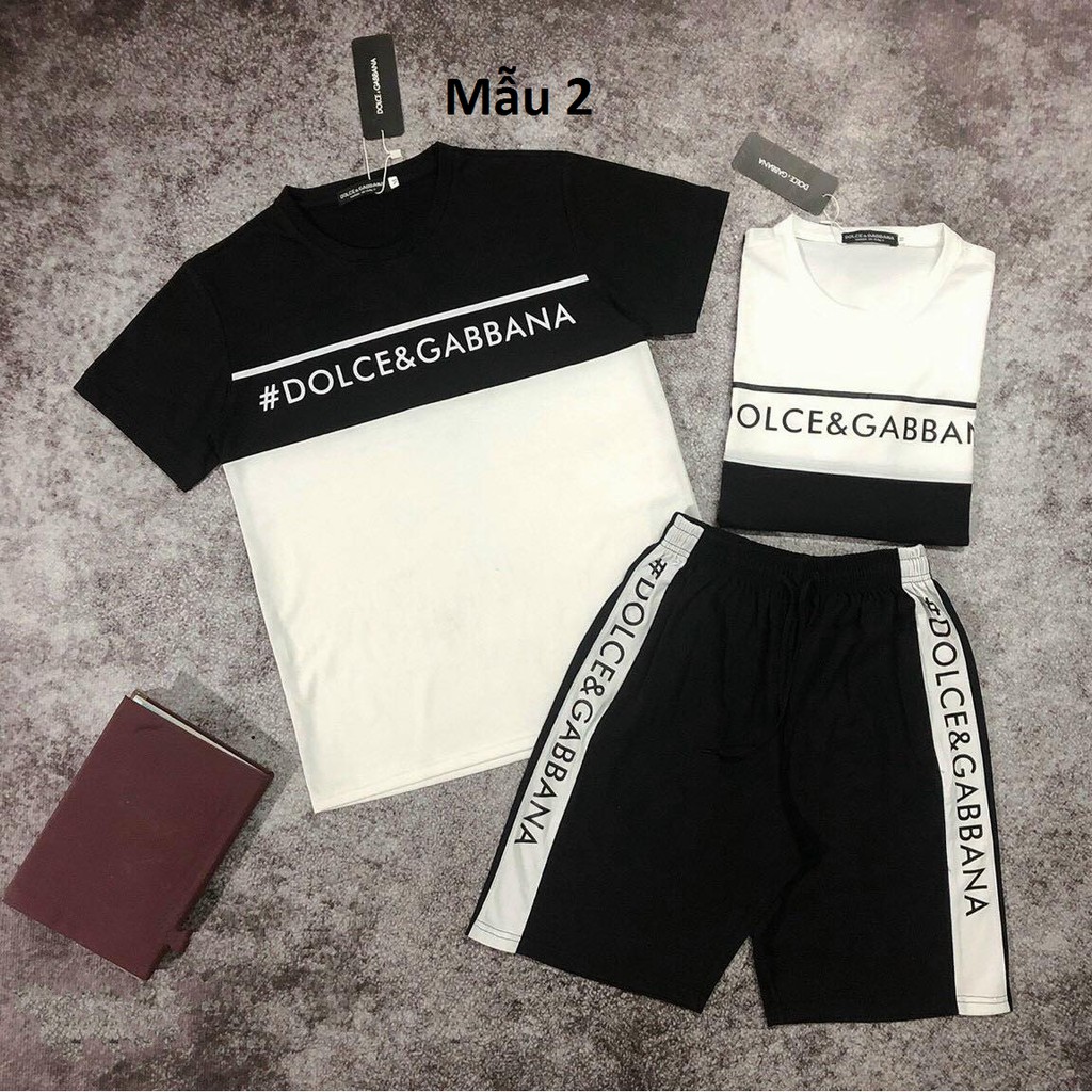 Bộ Quần Áo Nam Mùa Hè, Bộ Đồ Cotton Nam Mặc Mùa Hè Cực Mát | BigBuy360 - bigbuy360.vn