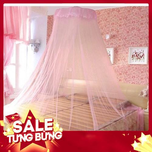 Hot Mùng Cung Đình Mosquito Sang Trọng Loại tốt