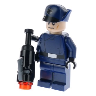 LEGO Minifigures Star Wars Sĩ Quan Của Tổ Chức Thứ Nhất - Nhân Vật LEGO Đan Mạch