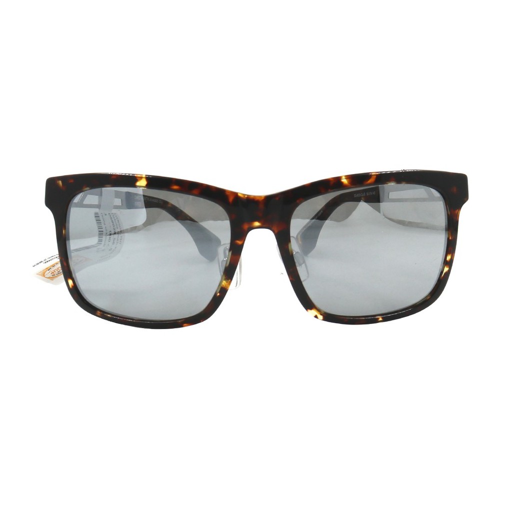 (Hàng chính hãng) Kính mát nam nữ Dakota Smith DS8028 B màu sắc thời trang