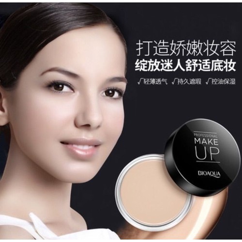 Phấn Tươi Professional Make Up Bioaqua-BB247 | BigBuy360 - bigbuy360.vn