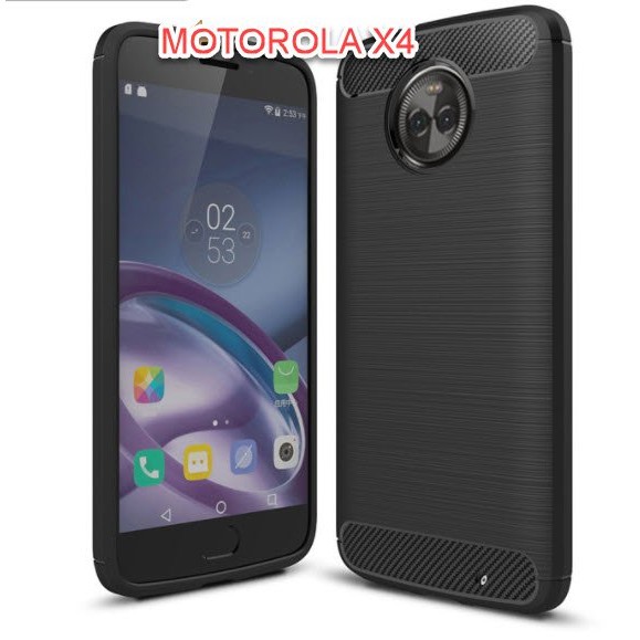 Ốp Lưng Motorola x4