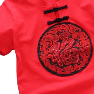 SET ĐỒ TẾT CHO BÉ TRAI