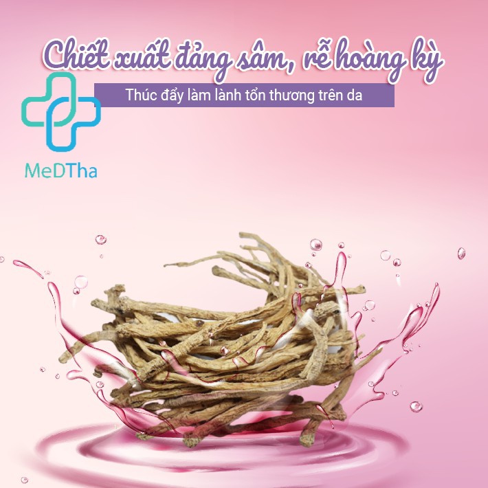 Yoosun Mama - Mờ Sẹo, Rạn Da Bà Bầu, Dưỡng Ẩm, Căng Mịn Da (Tuýp 100g) [Chính Hãng]